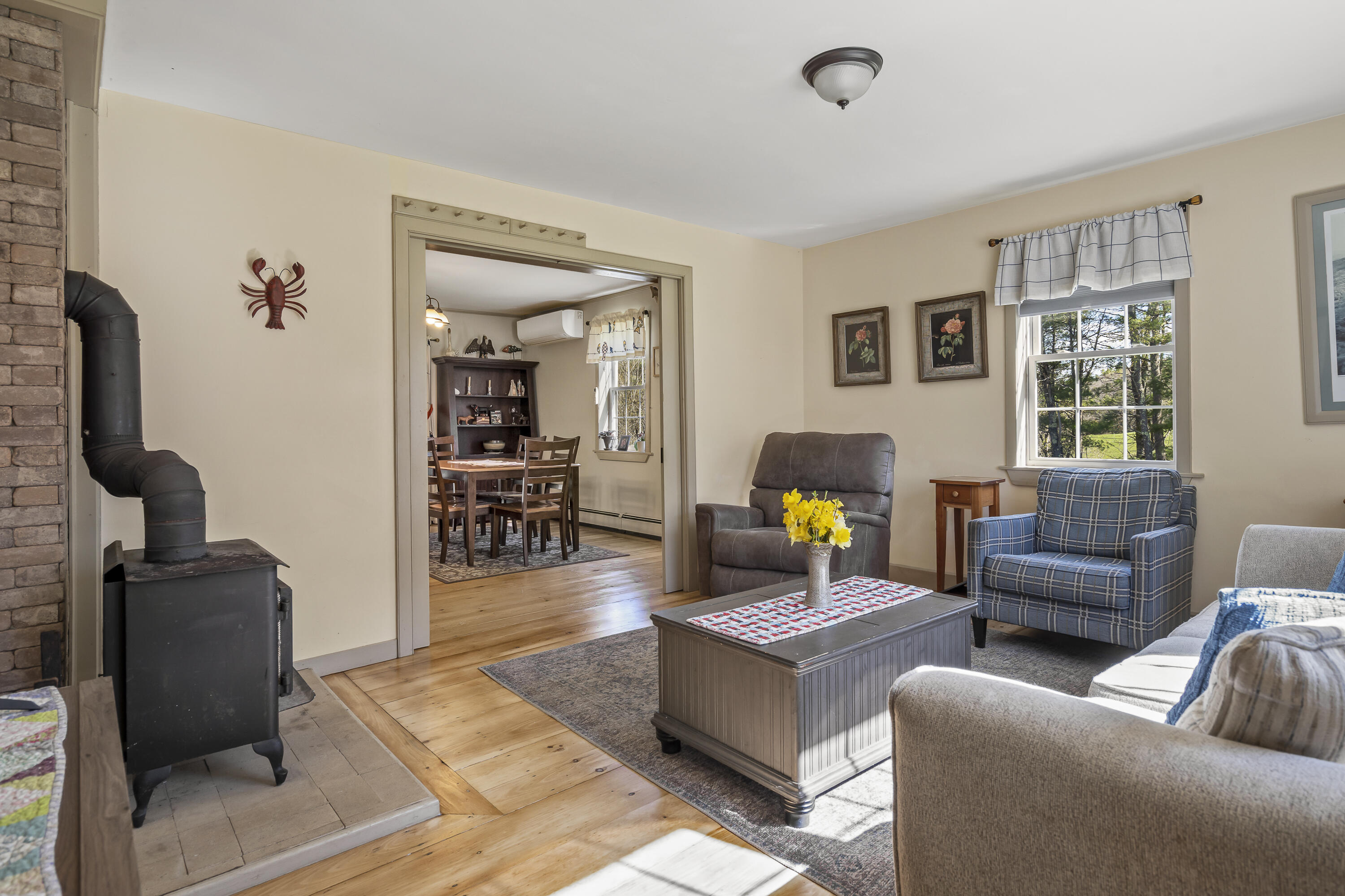 11 N Dyer Neck Road Newcastle ME 04553