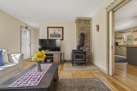 11 N Dyer Neck Road Newcastle ME 04553
