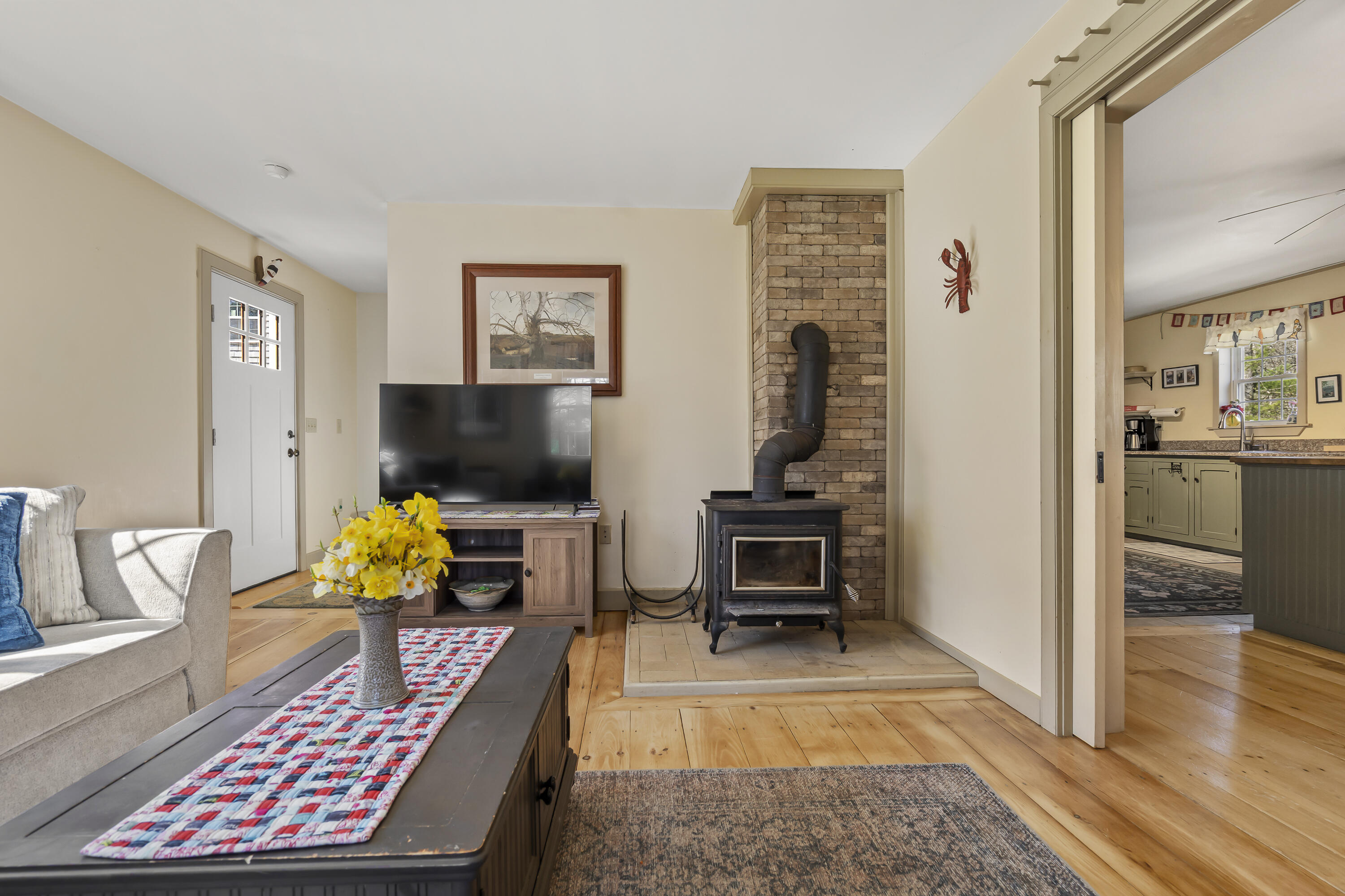 11 N Dyer Neck Road Newcastle ME 04553