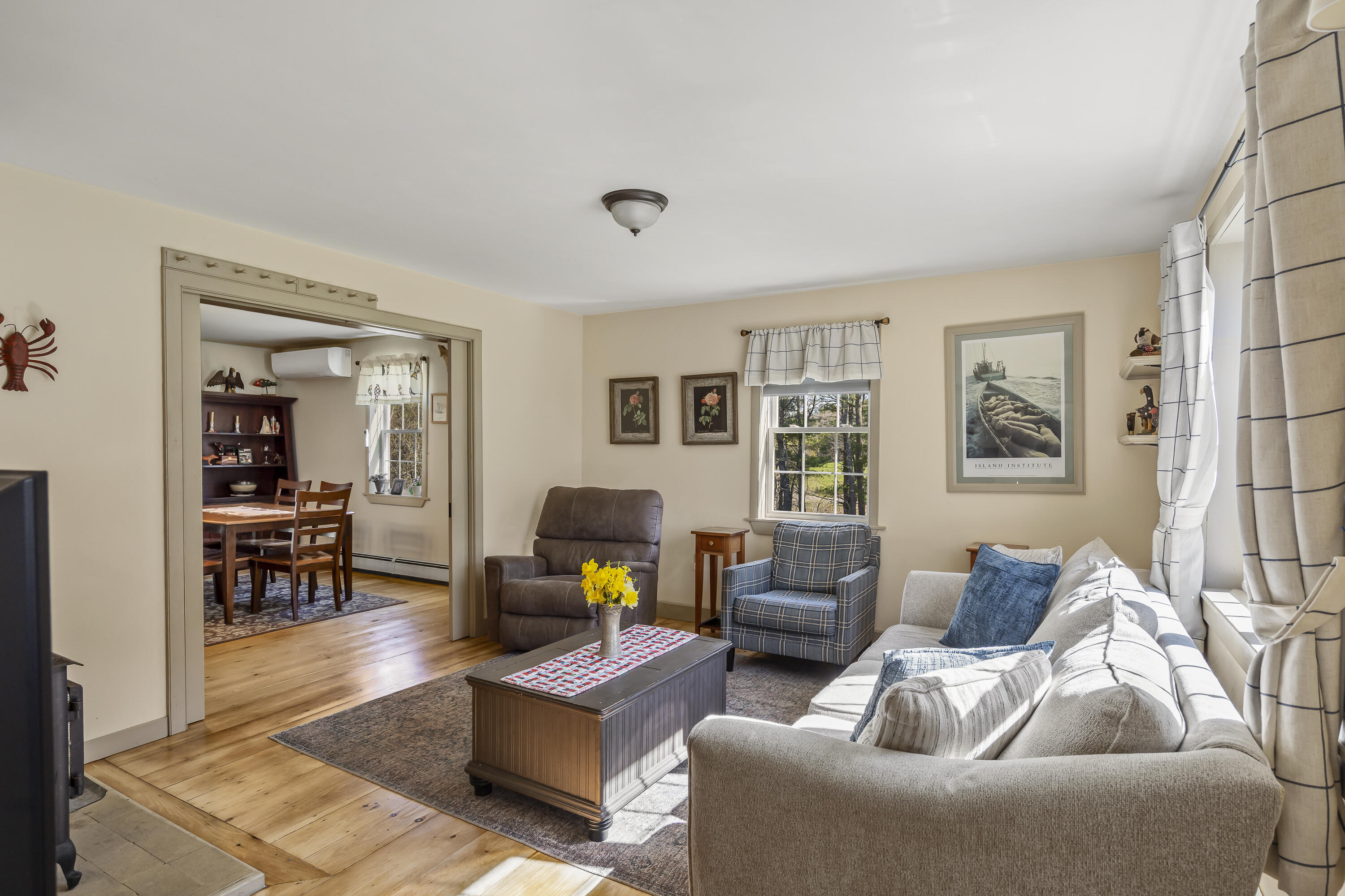 11 N Dyer Neck Road Newcastle ME 04553