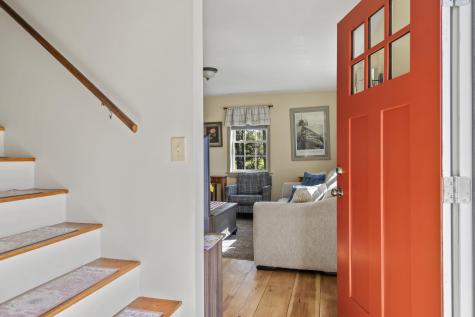 11 N Dyer Neck Road Newcastle ME 04553