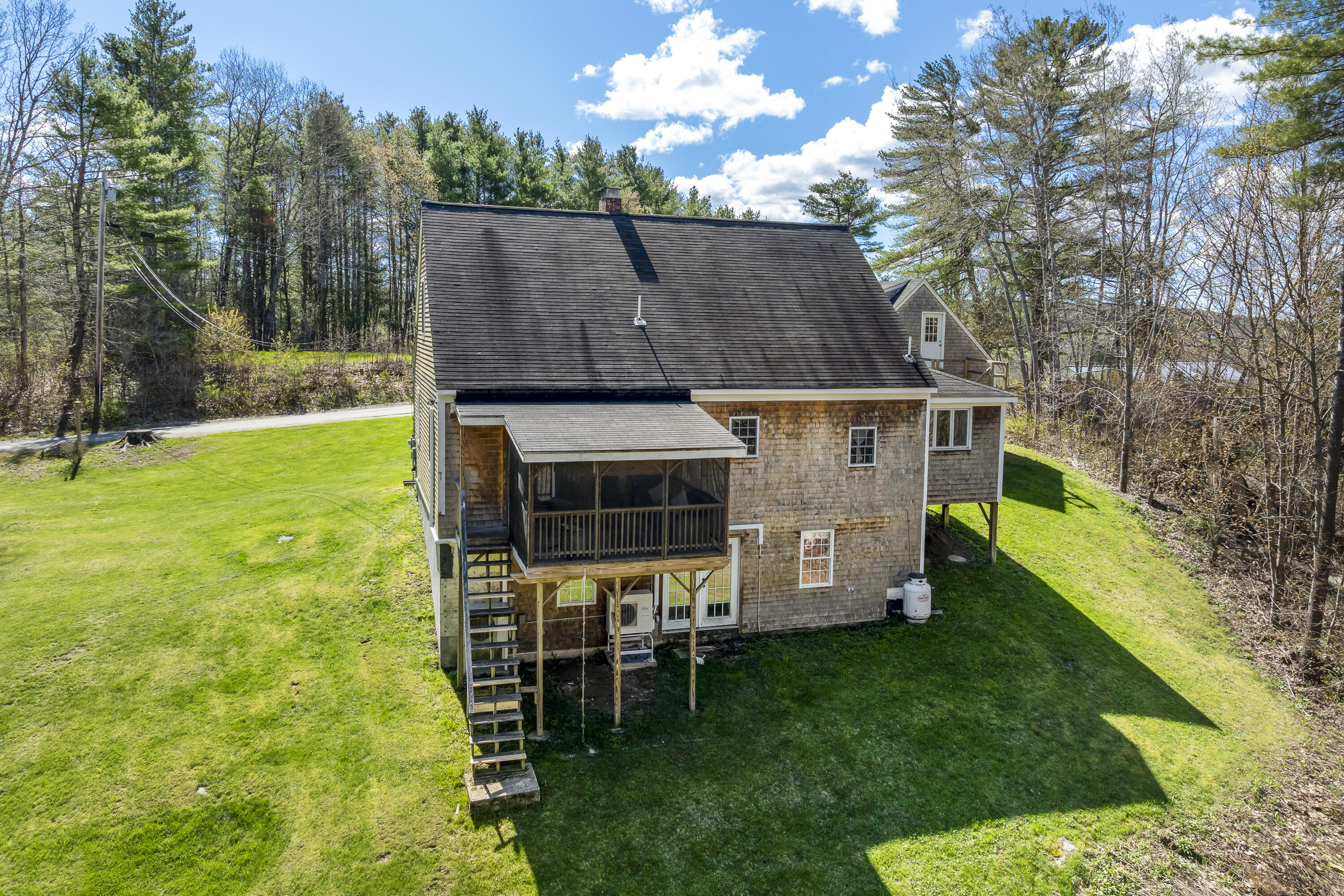 11 N Dyer Neck Road Newcastle ME 04553