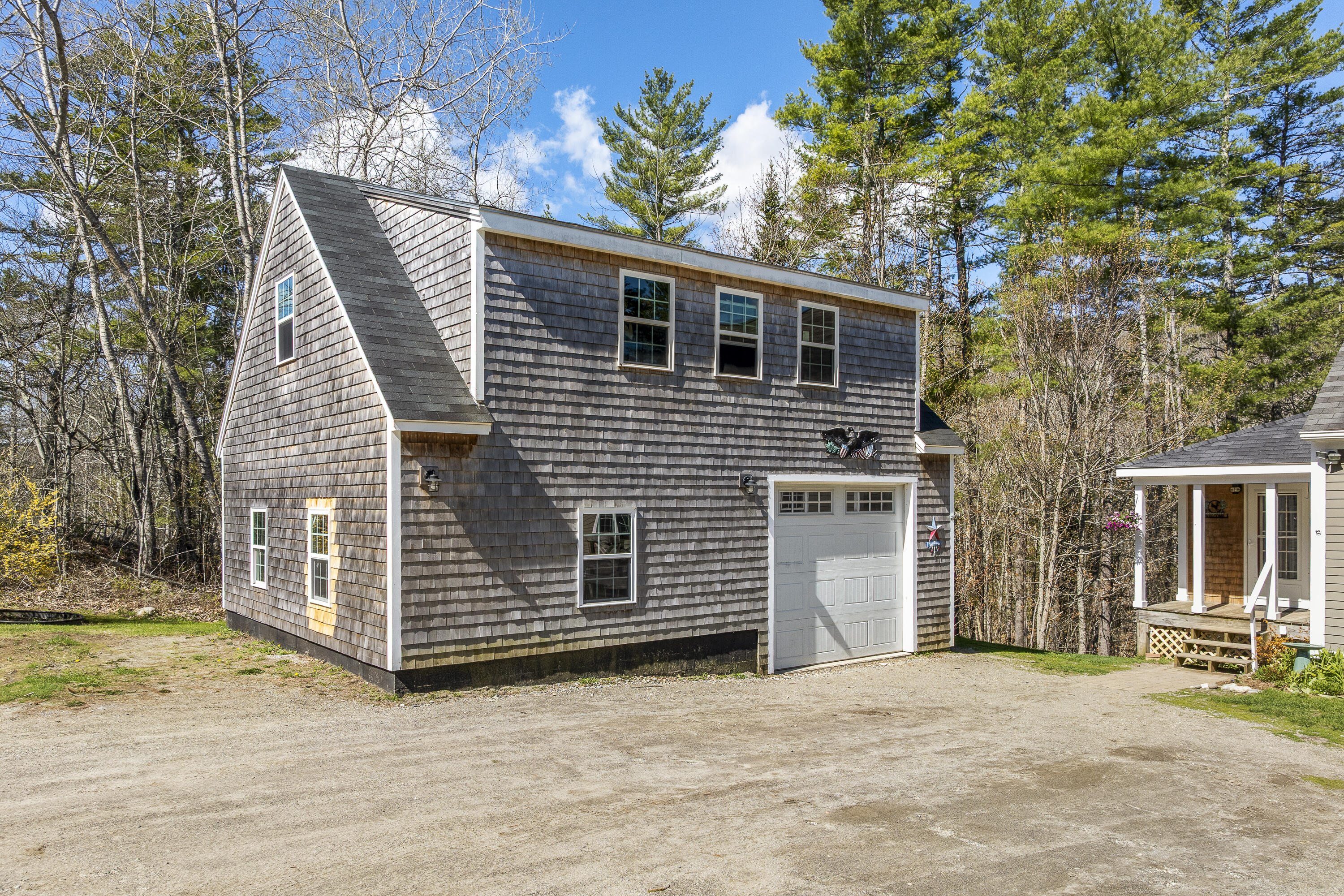11 N Dyer Neck Road Newcastle ME 04553
