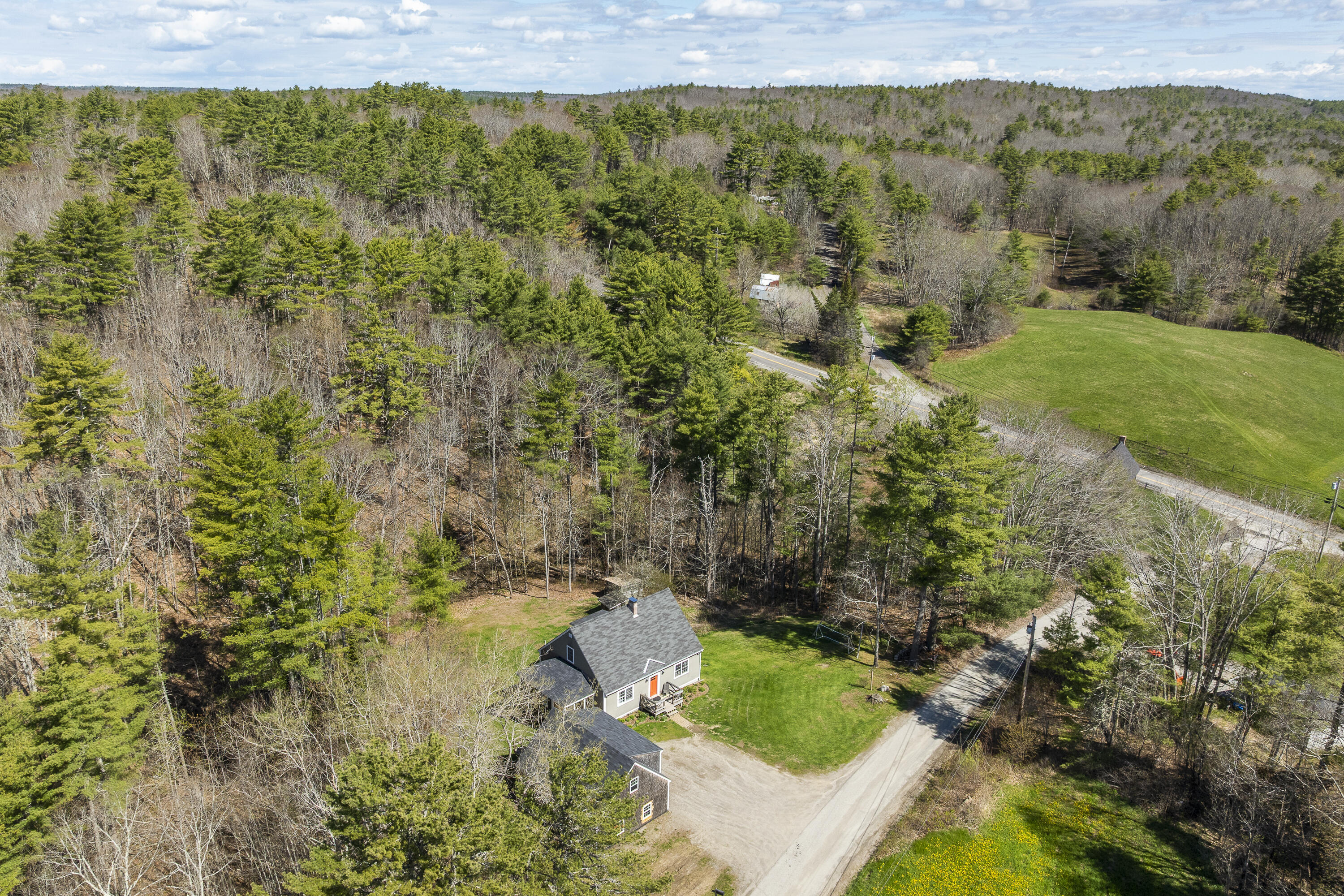 11 N Dyer Neck Road Newcastle ME 04553