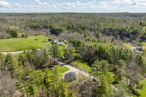 11 N Dyer Neck Road Newcastle ME 04553