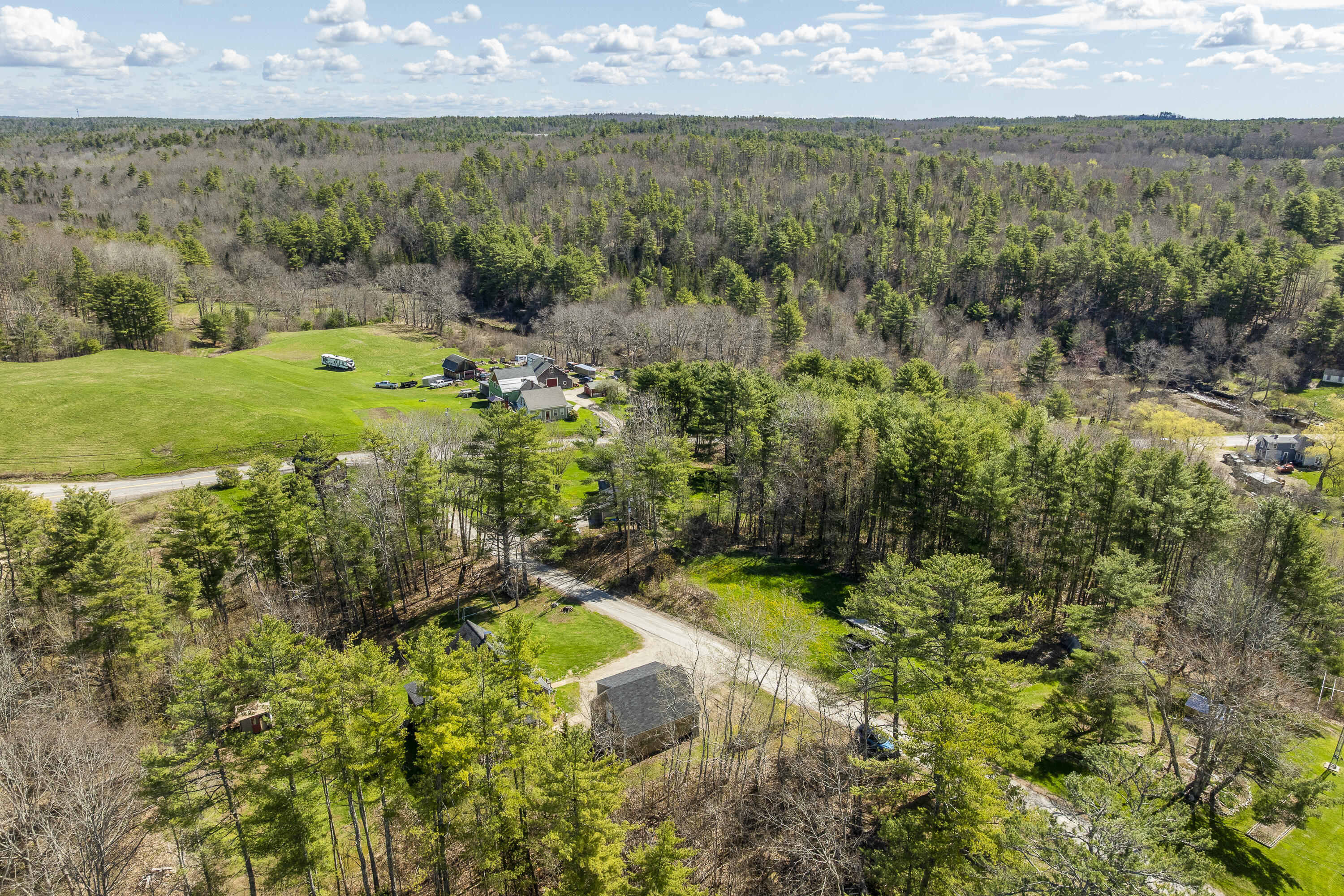 11 N Dyer Neck Road Newcastle ME 04553
