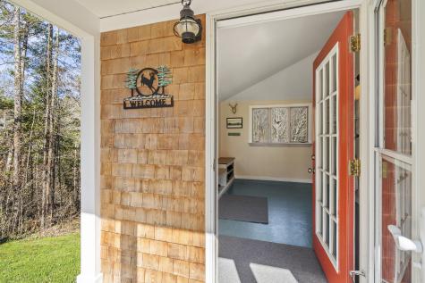 11 N Dyer Neck Road Newcastle ME 04553
