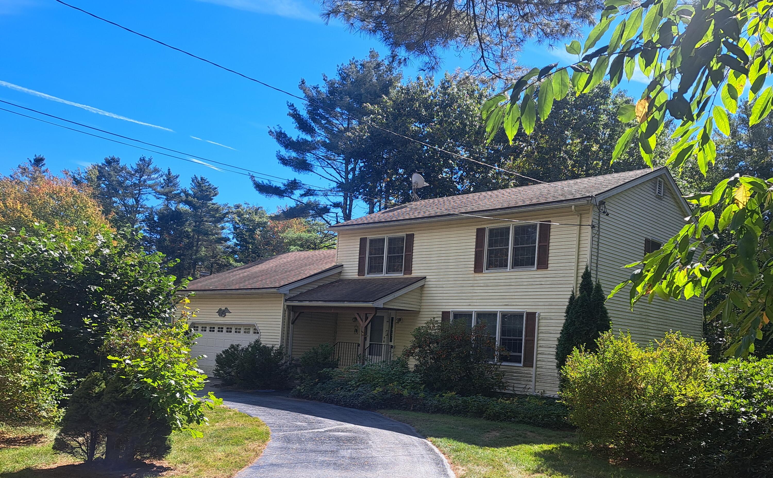 6 Brookside Drive Topsham ME 04086