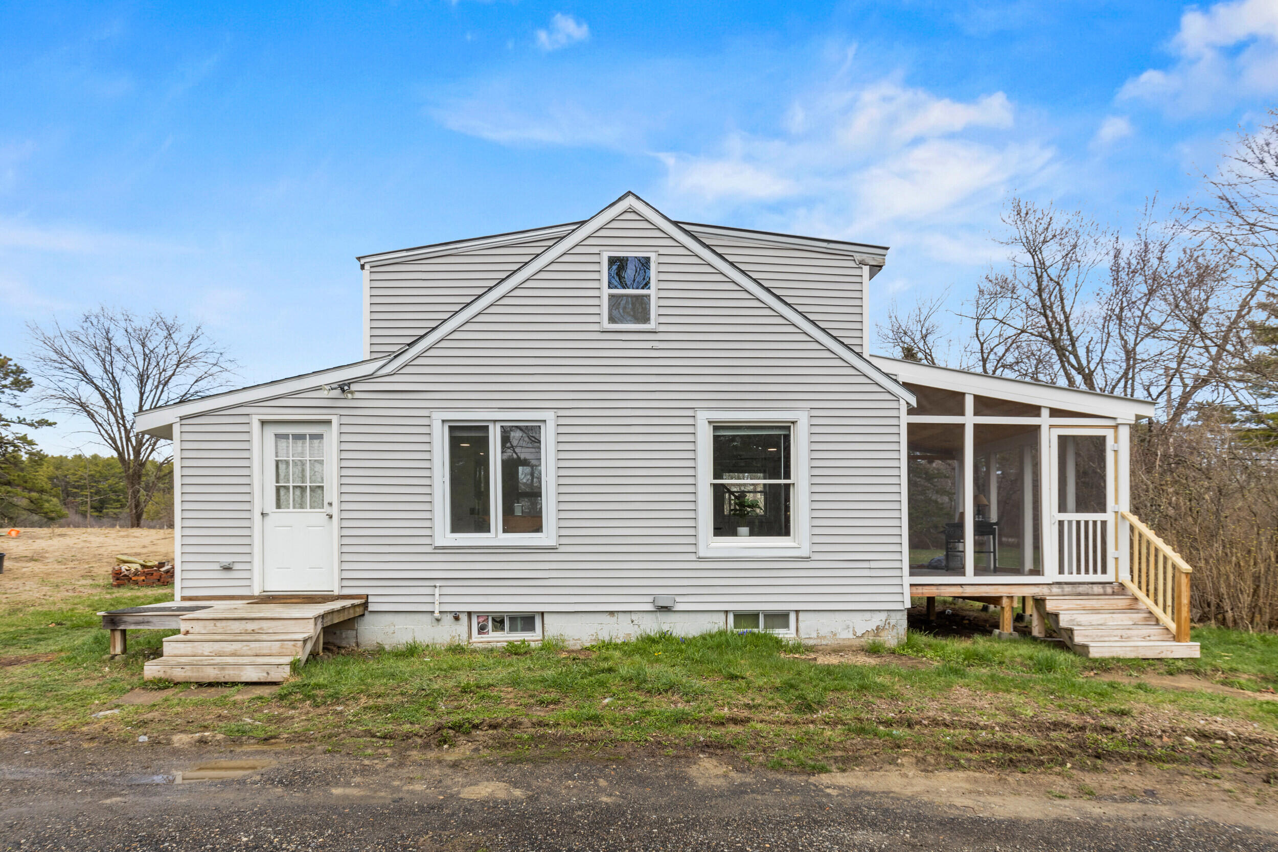 1 Straw Road Gorham ME 04038