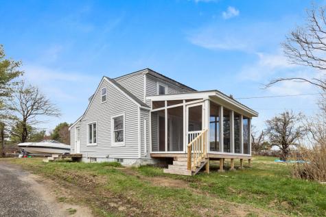 1 Straw Road Gorham ME 04038