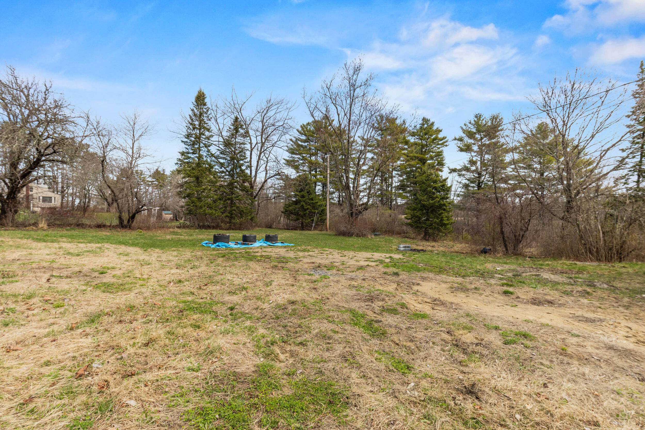 1 Straw Road Gorham ME 04038