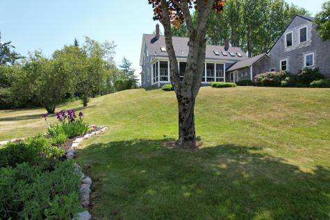 1491 Indian River Road Jonesport ME 04649