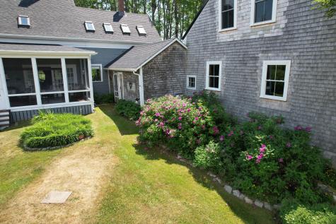 1491 Indian River Road Jonesport ME 04649