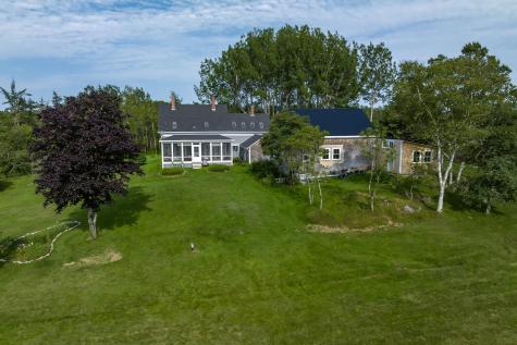 1491 Indian River Road Jonesport ME 04649
