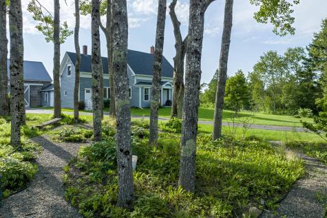 1491 Indian River Road Jonesport ME 04649