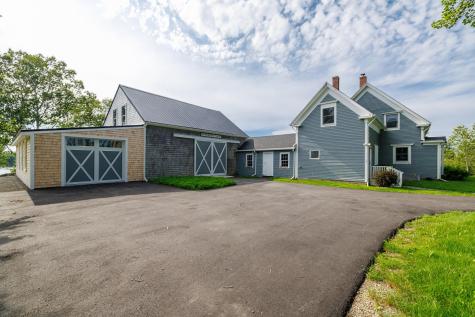 1491 Indian River Road Jonesport ME 04649