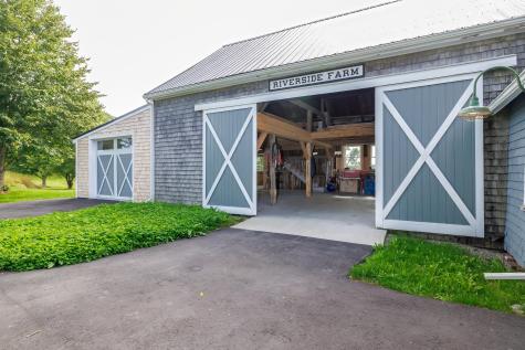 1491 Indian River Road Jonesport ME 04649