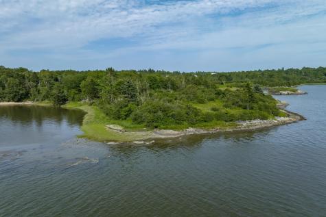 1491 Indian River Road Jonesport ME 04649