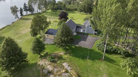 1491 Indian River Road Jonesport ME 04649