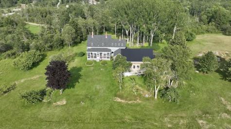 1491 Indian River Road Jonesport ME 04649