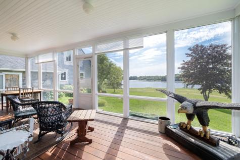 1491 Indian River Road Jonesport ME 04649