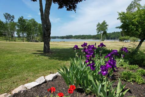 1491 Indian River Road Jonesport ME 04649