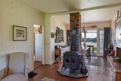 1491 Indian River Road Jonesport ME 04649