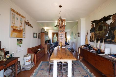 1491 Indian River Road Jonesport ME 04649