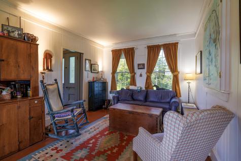 1491 Indian River Road Jonesport ME 04649