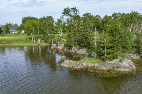 1491 Indian River Road Jonesport ME 04649