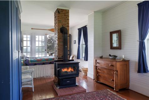 1491 Indian River Road Jonesport ME 04649