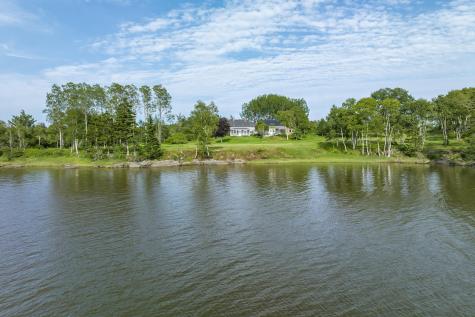 1491 Indian River Road Jonesport ME 04649