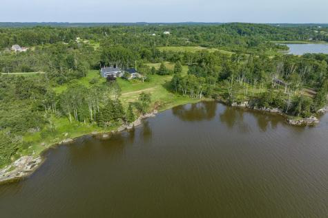 1491 Indian River Road Jonesport ME 04649