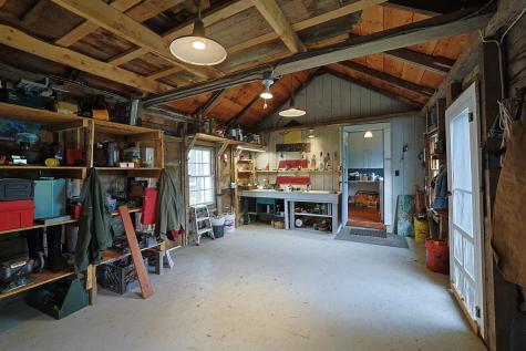 1491 Indian River Road Jonesport ME 04649