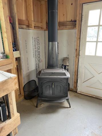 1491 Indian River Road Jonesport ME 04649