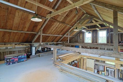 1491 Indian River Road Jonesport ME 04649