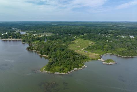 1491 Indian River Road Jonesport ME 04649