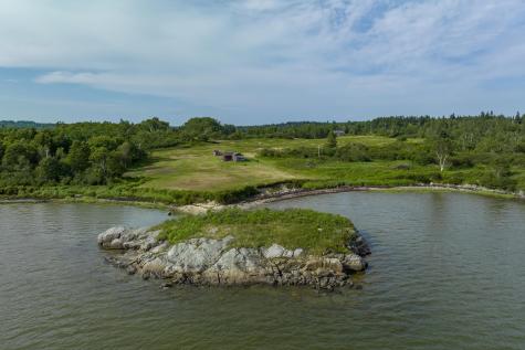 1491 Indian River Road Jonesport ME 04649