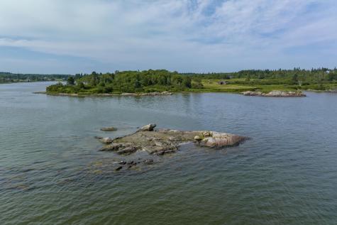 1491 Indian River Road Jonesport ME 04649