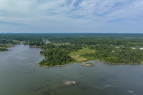 1491 Indian River Road Jonesport ME 04649