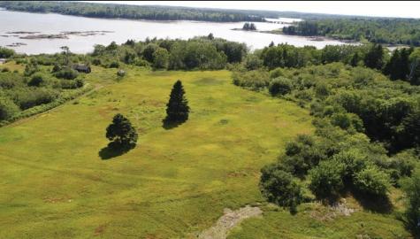 1491 Indian River Road Jonesport ME 04649