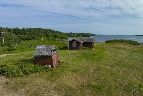 1491 Indian River Road Jonesport ME 04649
