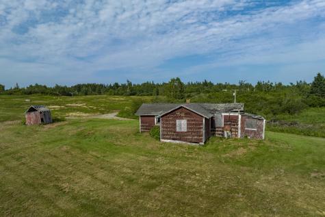 1491 Indian River Road Jonesport ME 04649