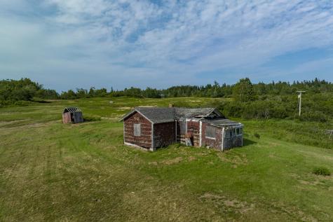 1491 Indian River Road Jonesport ME 04649