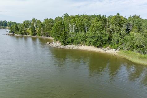 1491 Indian River Road Jonesport ME 04649