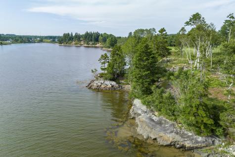 1491 Indian River Road Jonesport ME 04649