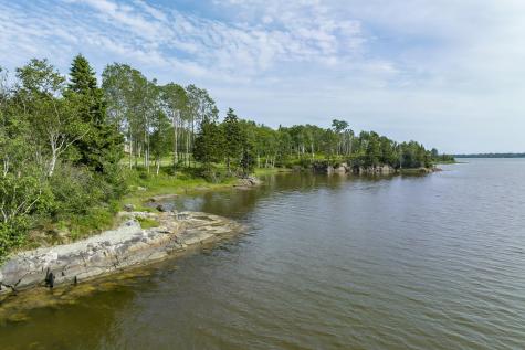 1491 Indian River Road Jonesport ME 04649