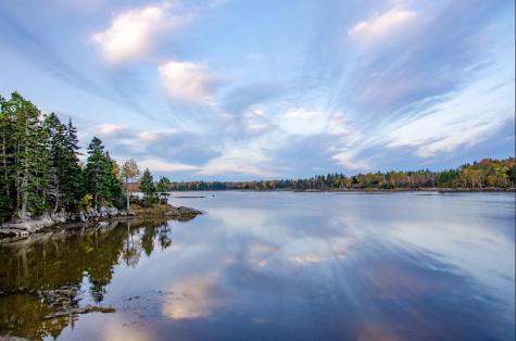 1491 Indian River Road Jonesport ME 04649