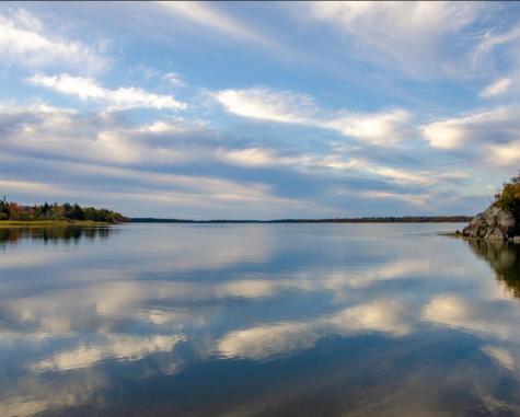 1491 Indian River Road Jonesport ME 04649