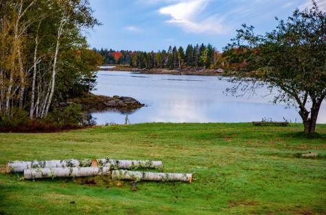 1491 Indian River Road Jonesport ME 04649